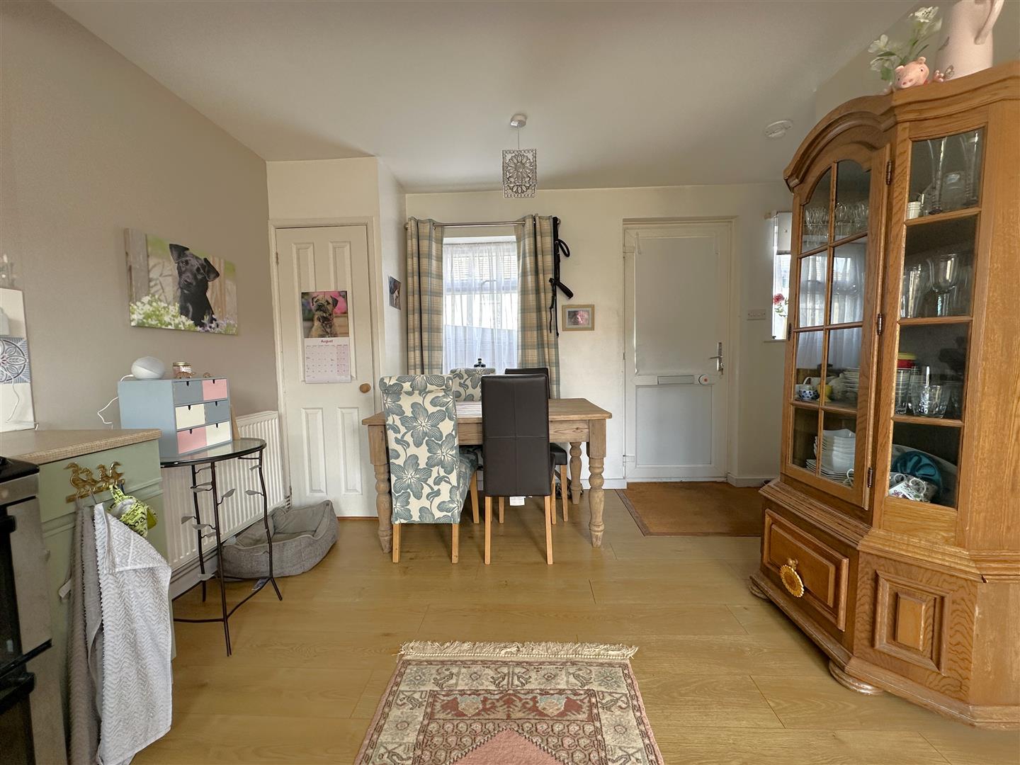 Cherry Road, North Colerne, Chippenham